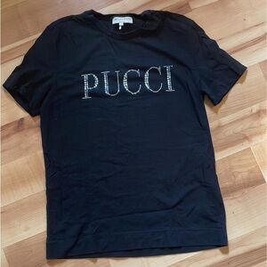 Pucci tshirt
